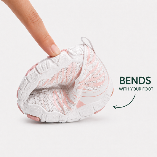 ReFlex Footwear